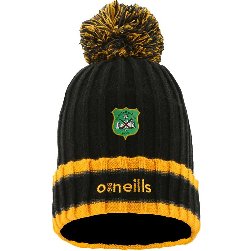 Castlelyons GAA Darcy Bobble Hat