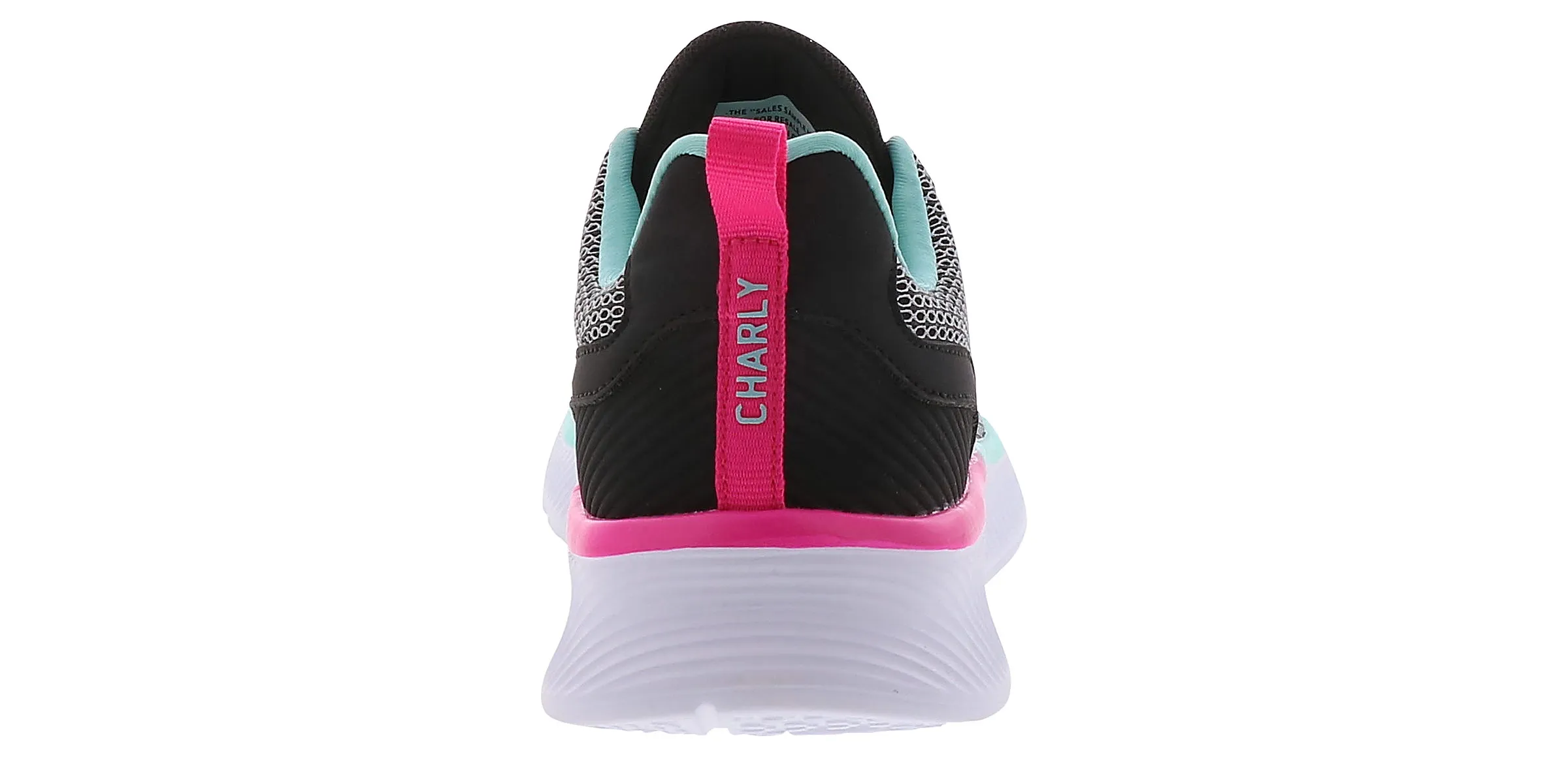 Charly’s Origen 2 Women’s Running Shoe