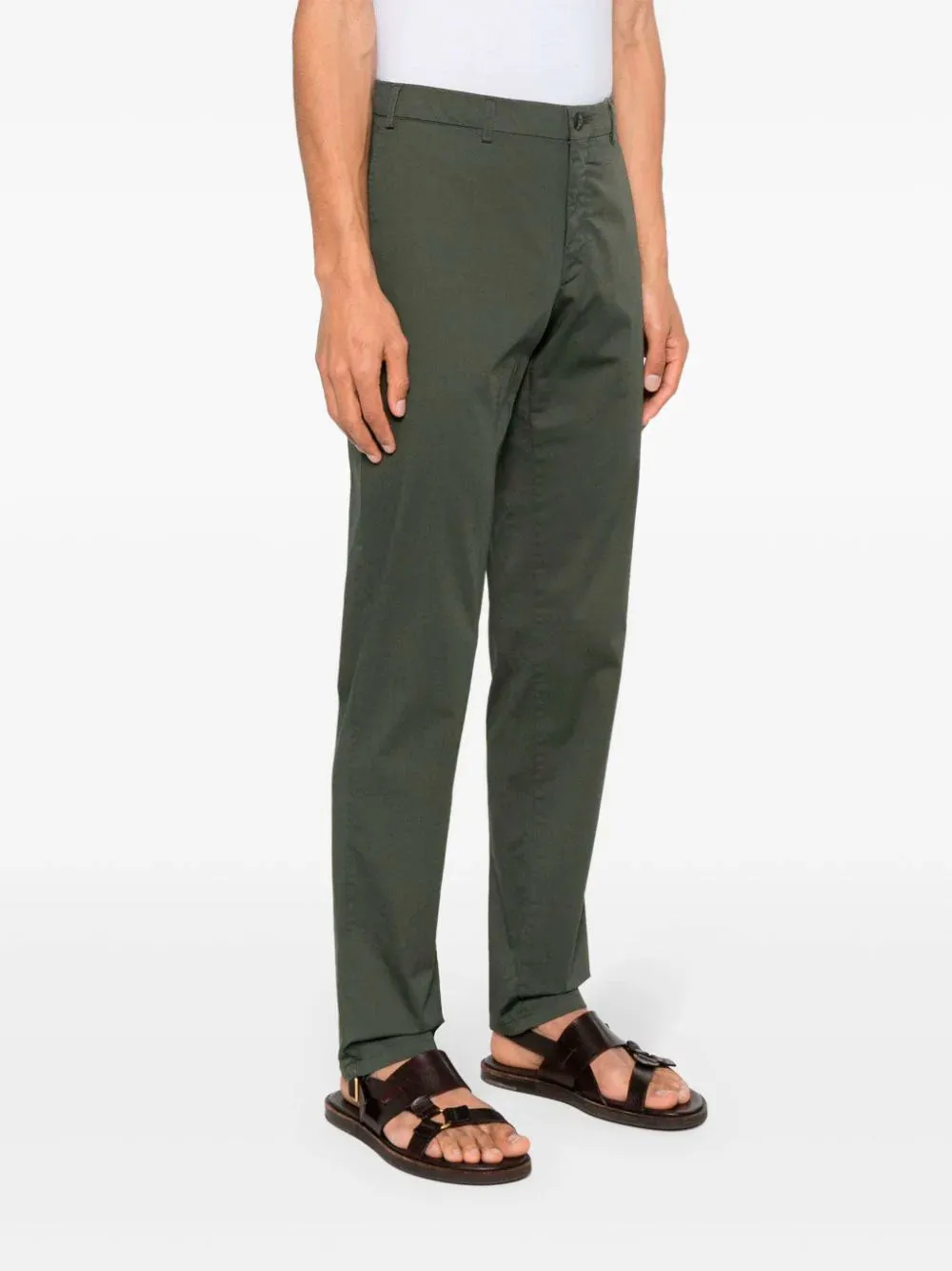 Chino trousers