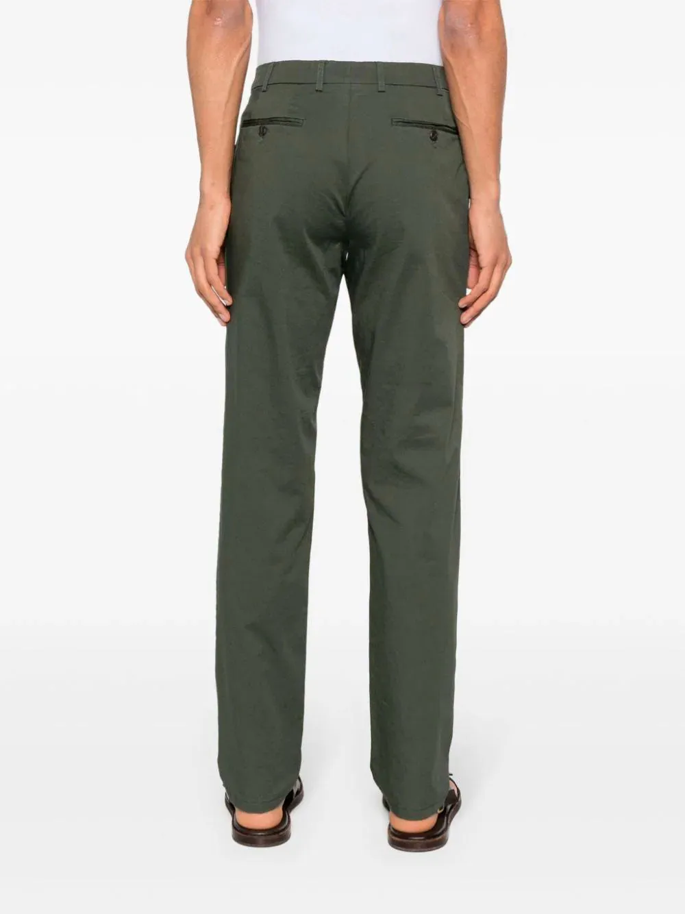 Chino trousers