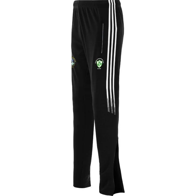 Clan Na nGael Westmeath Kids' Reno Squad Skinny Tracksuit Bottoms