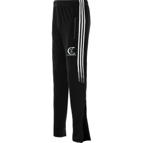 Clane GAA Kids' Reno Squad Skinny Tracksuit Bottoms