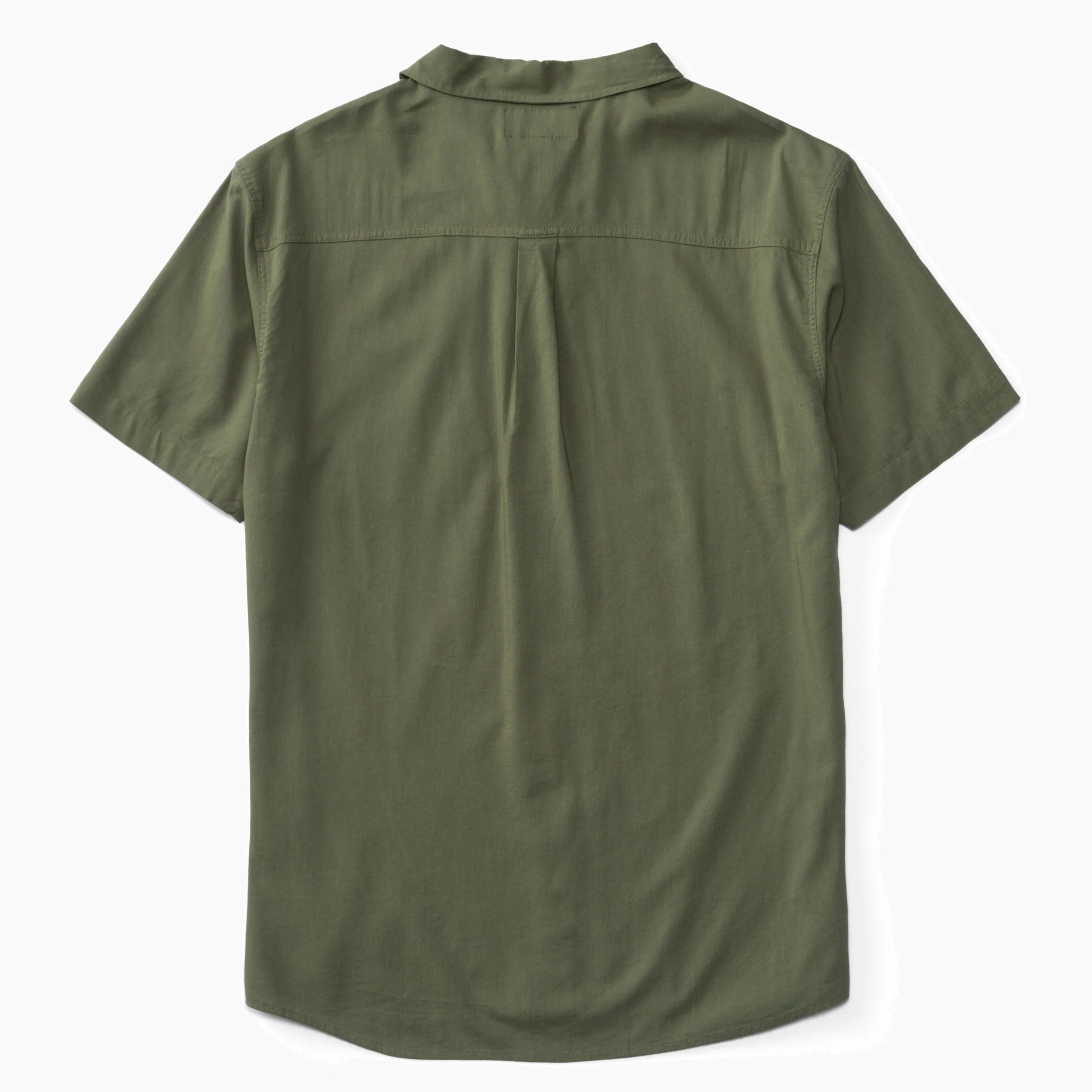 Collins Short Sleeve Shirt