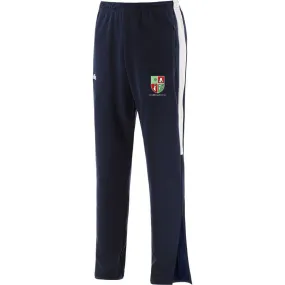 Colmcille GFC Longford Kids' Aspire Skinny Tracksuit Bottoms