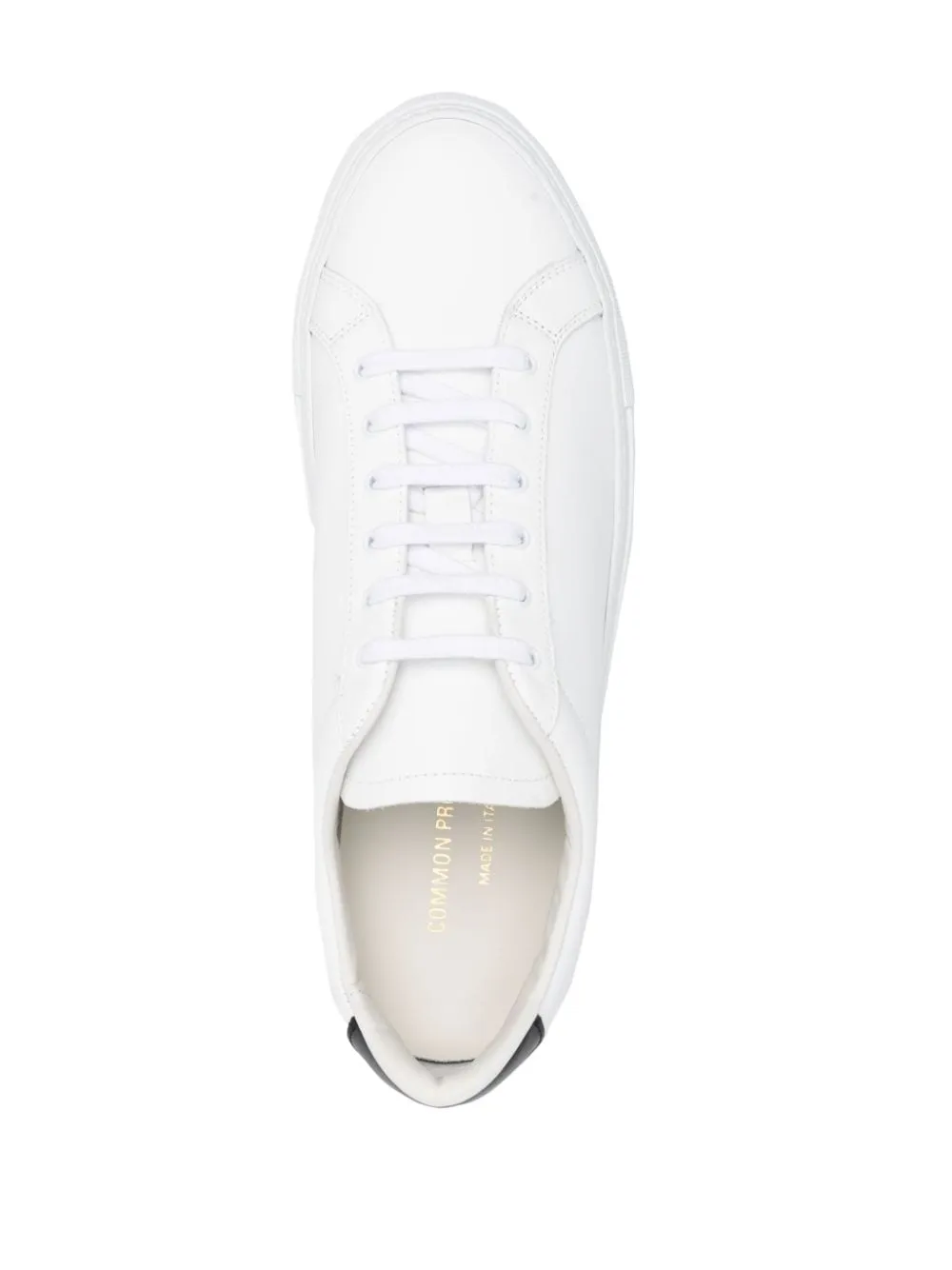 Common Projects    Common Projects Retro Classic Leather Sneakers