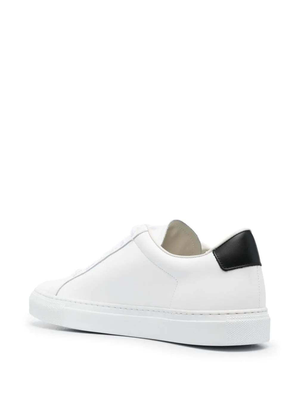 Common Projects    Common Projects Retro Classic Leather Sneakers