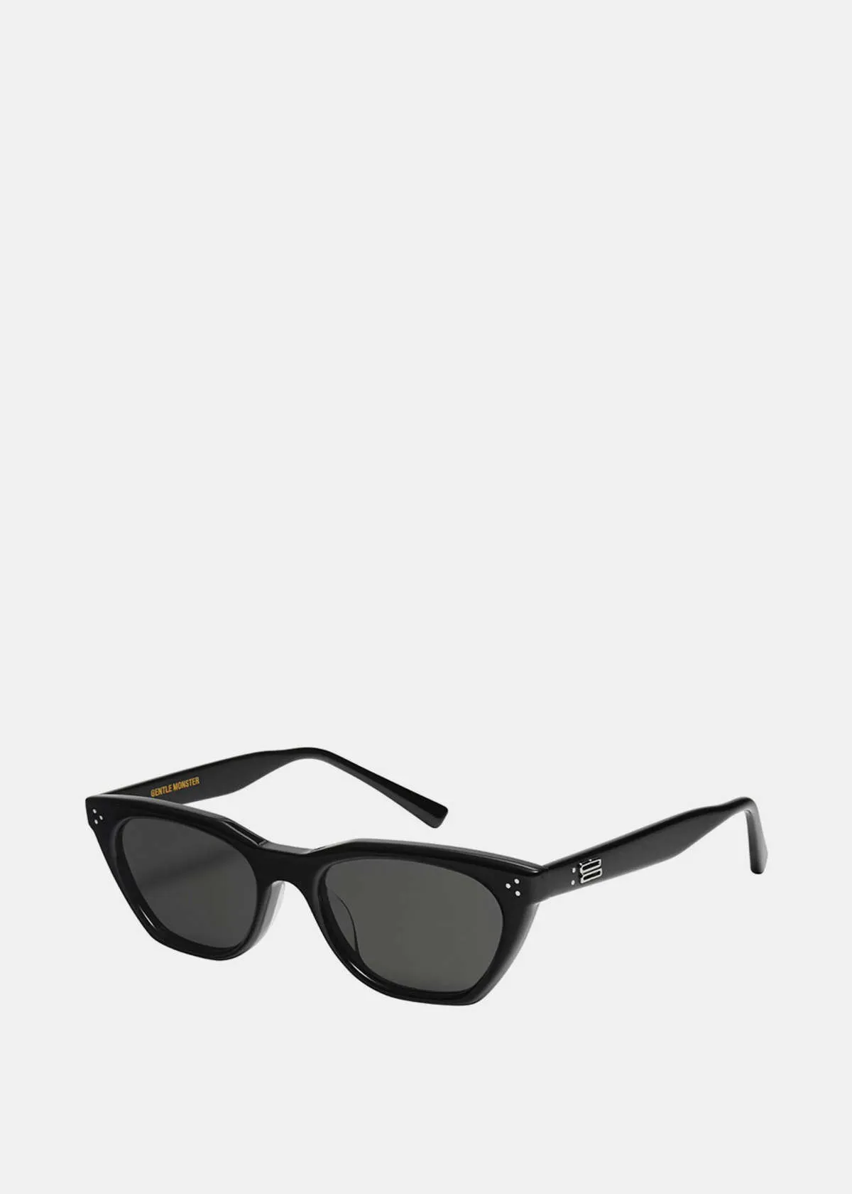 Cookie-01 Sunglasses - black