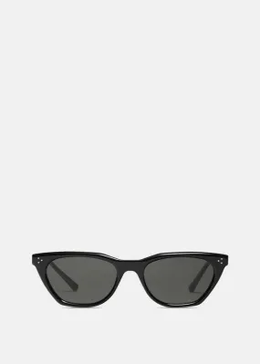 Cookie-01 Sunglasses - black