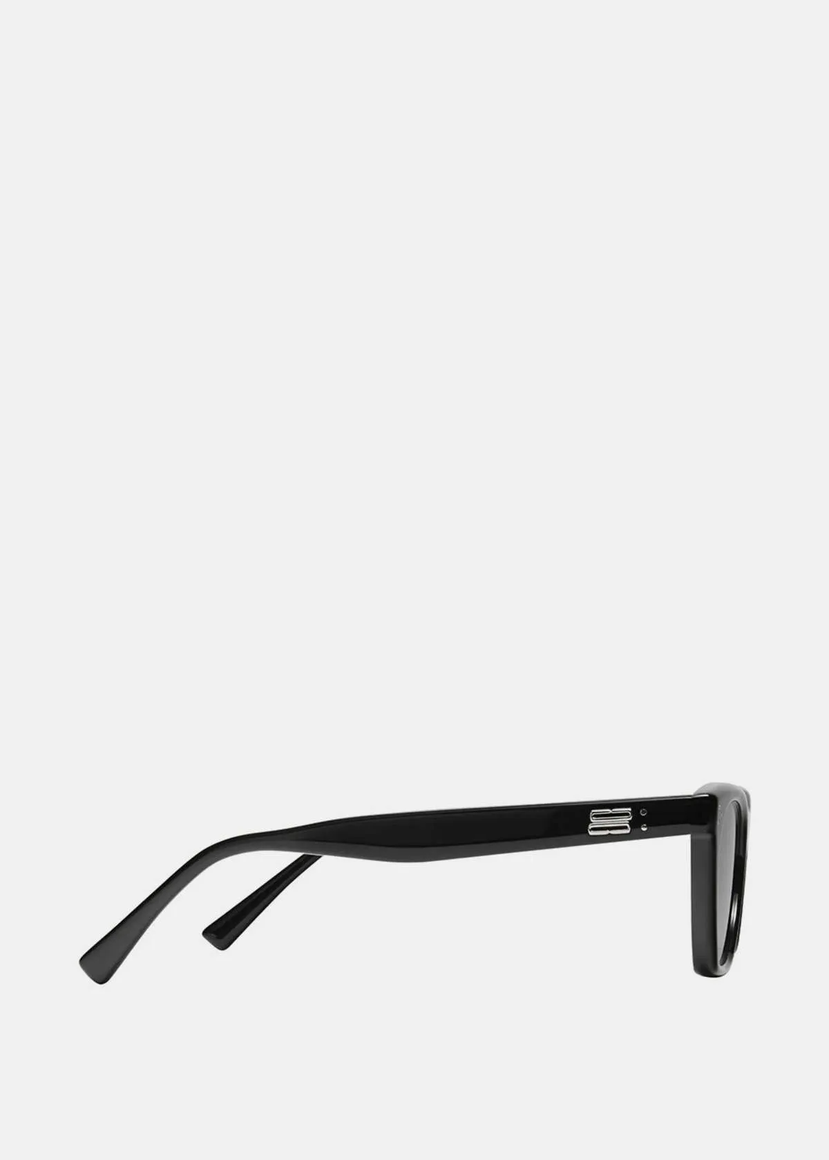 Cookie-01 Sunglasses - black