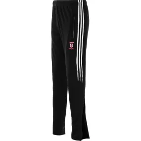 Coralstown-Kinnegad GAA Westmeath Kids' Reno Squad Skinny Tracksuit Bottoms