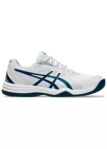 Court Slide Tennis Trainers by Asics | Look Again