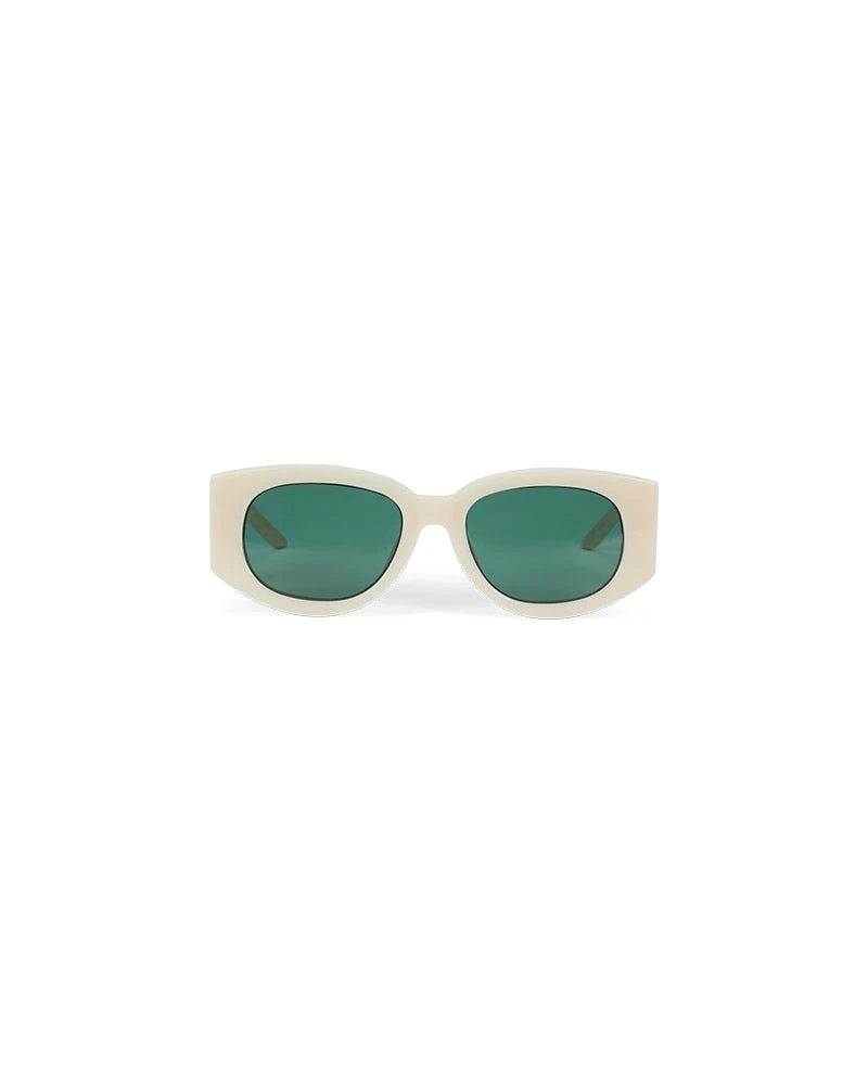 --Cream The Memphis Sunglasses-