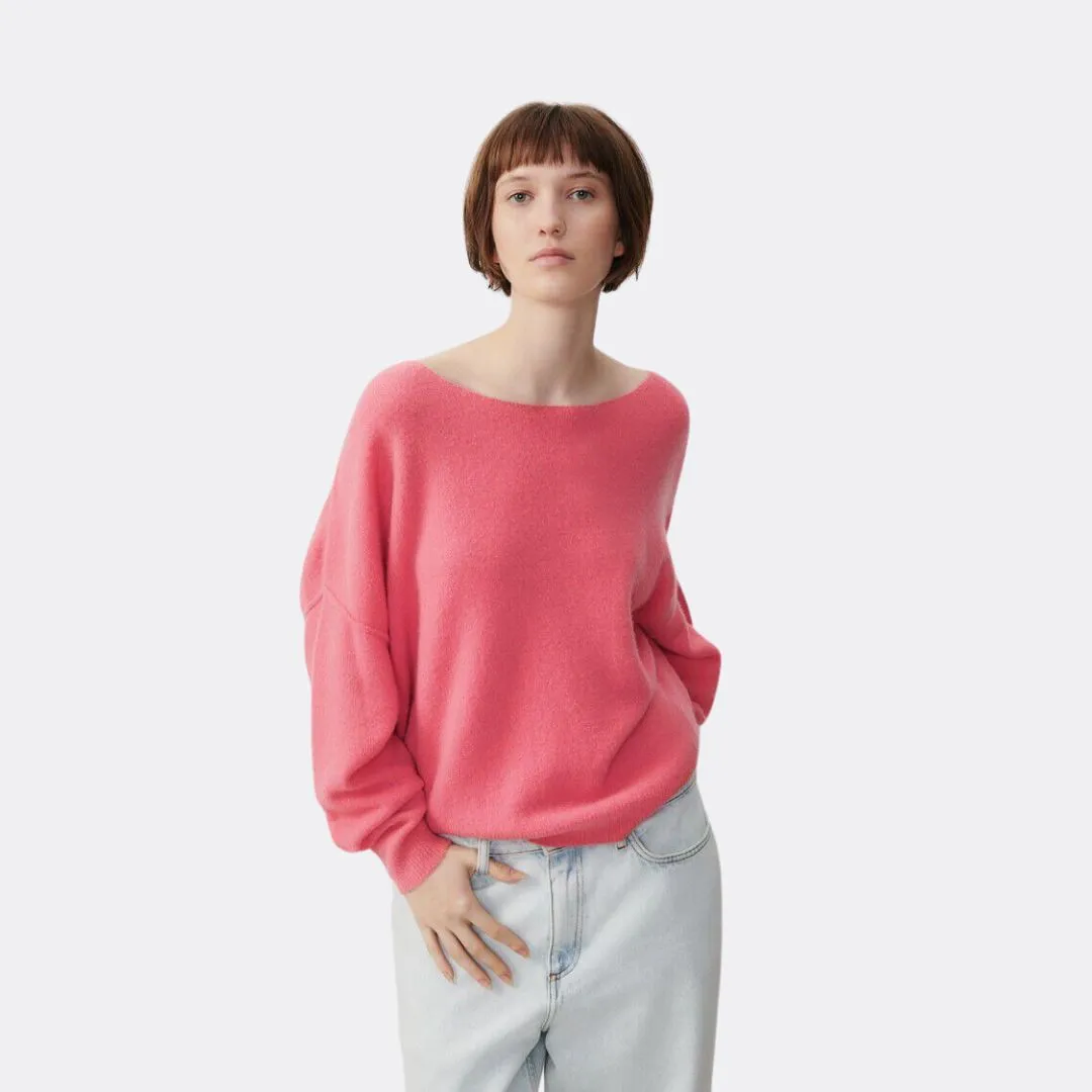 Damsville Jumper (Rose)