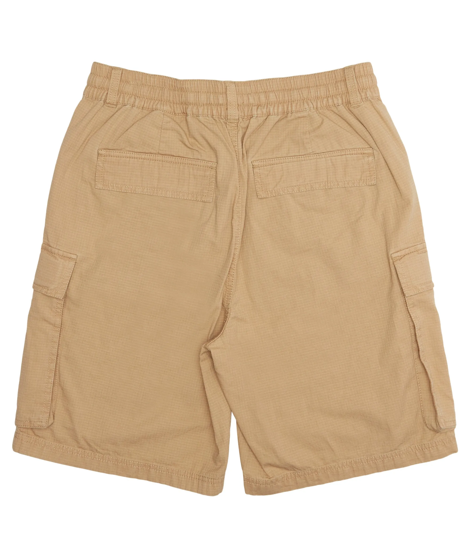 DC Shoes Mens Tundra Casual Multi Pocket Mid Length Cargo Shorts