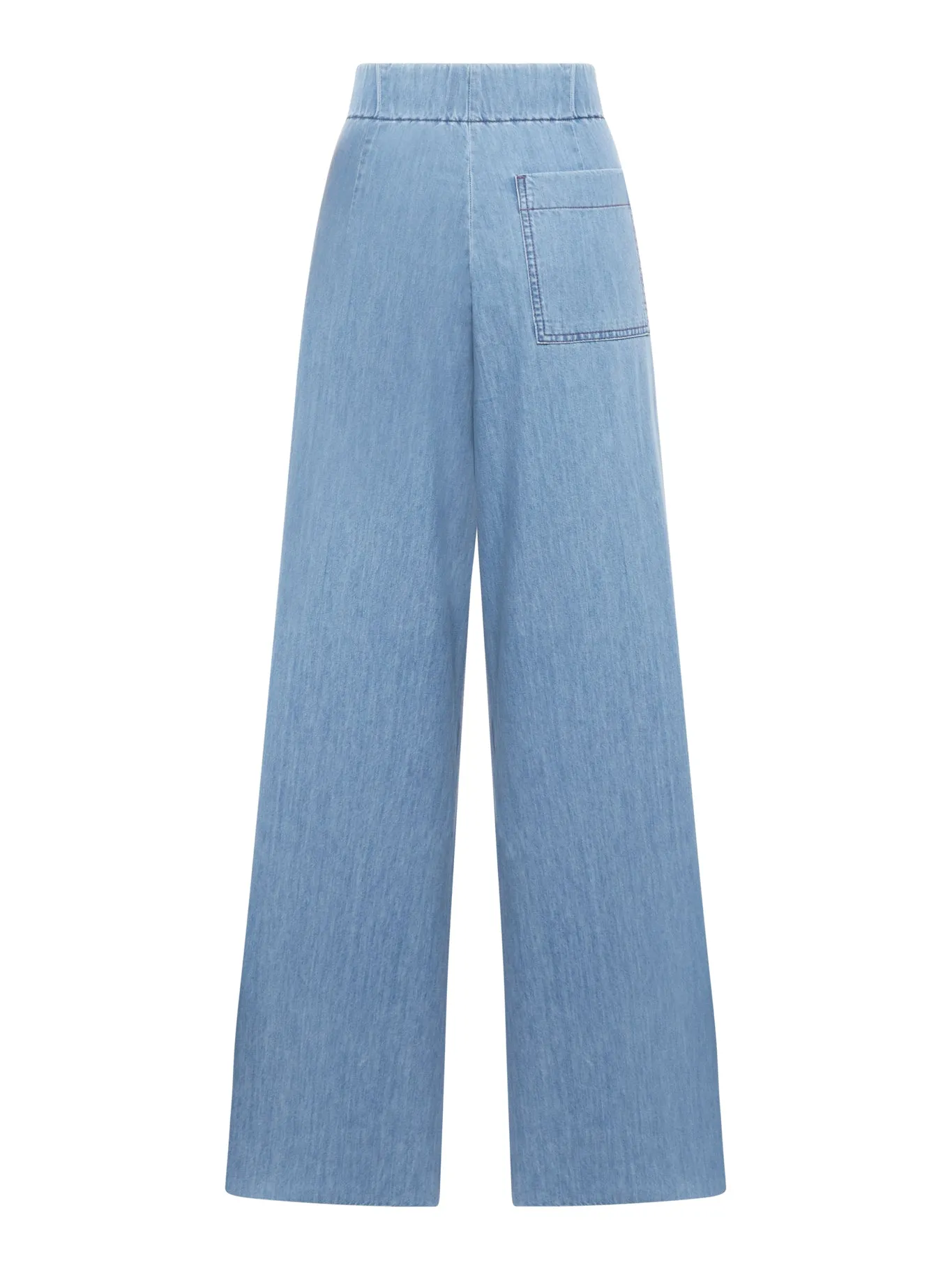 denim trousers