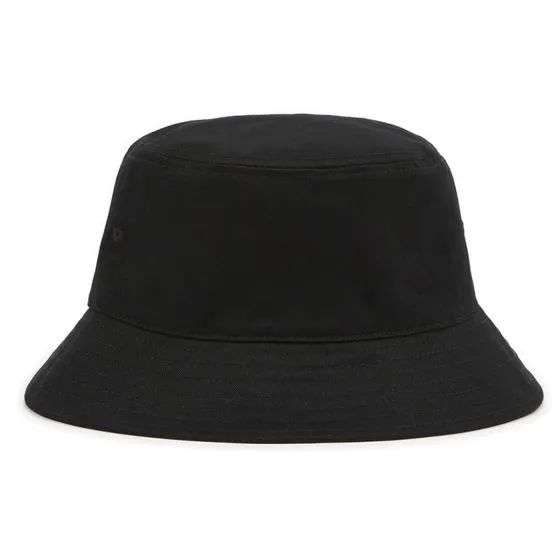 Dickies Stayton Black Bucket Hat