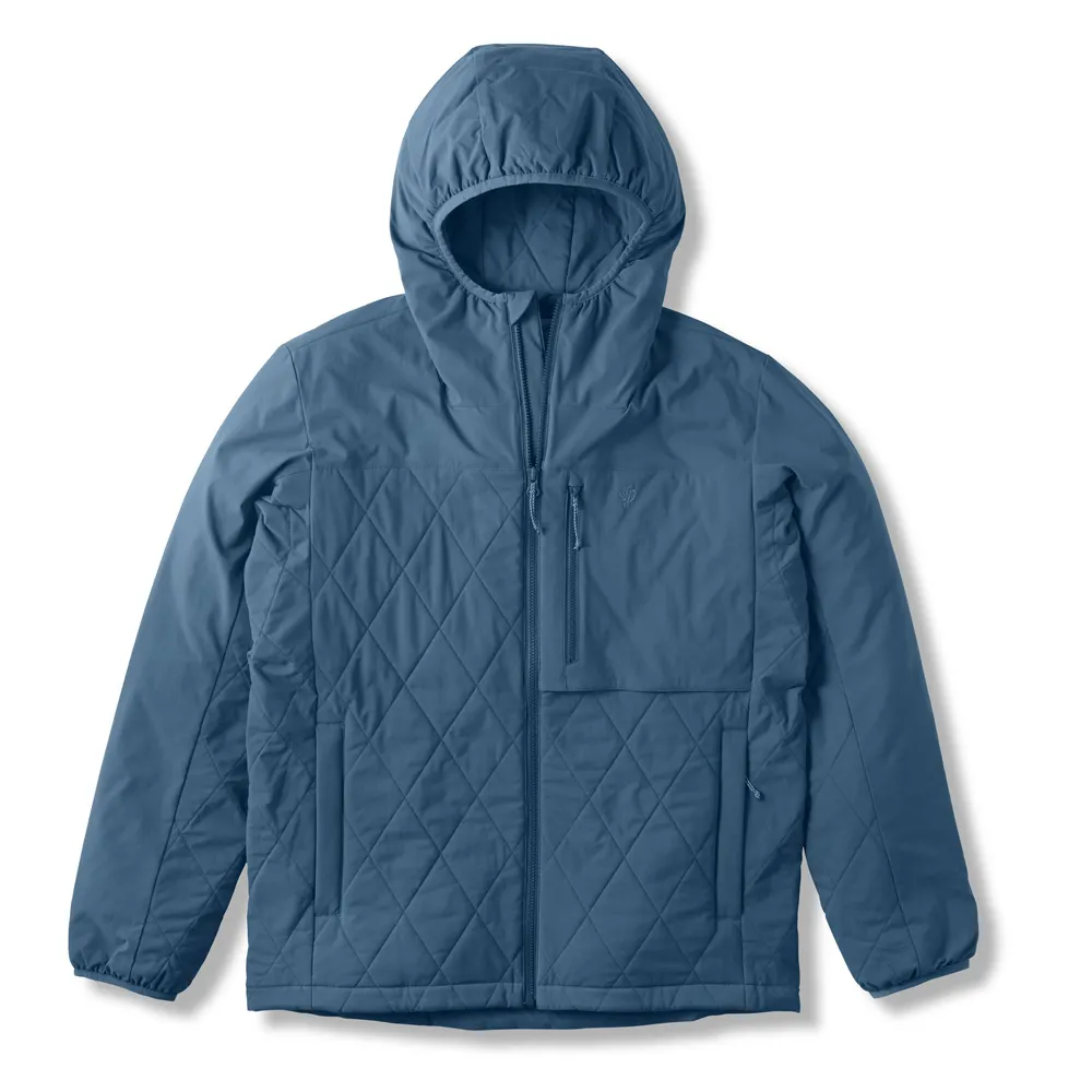 DUCK CAMP Men’s Airflow Insulated Hoodie