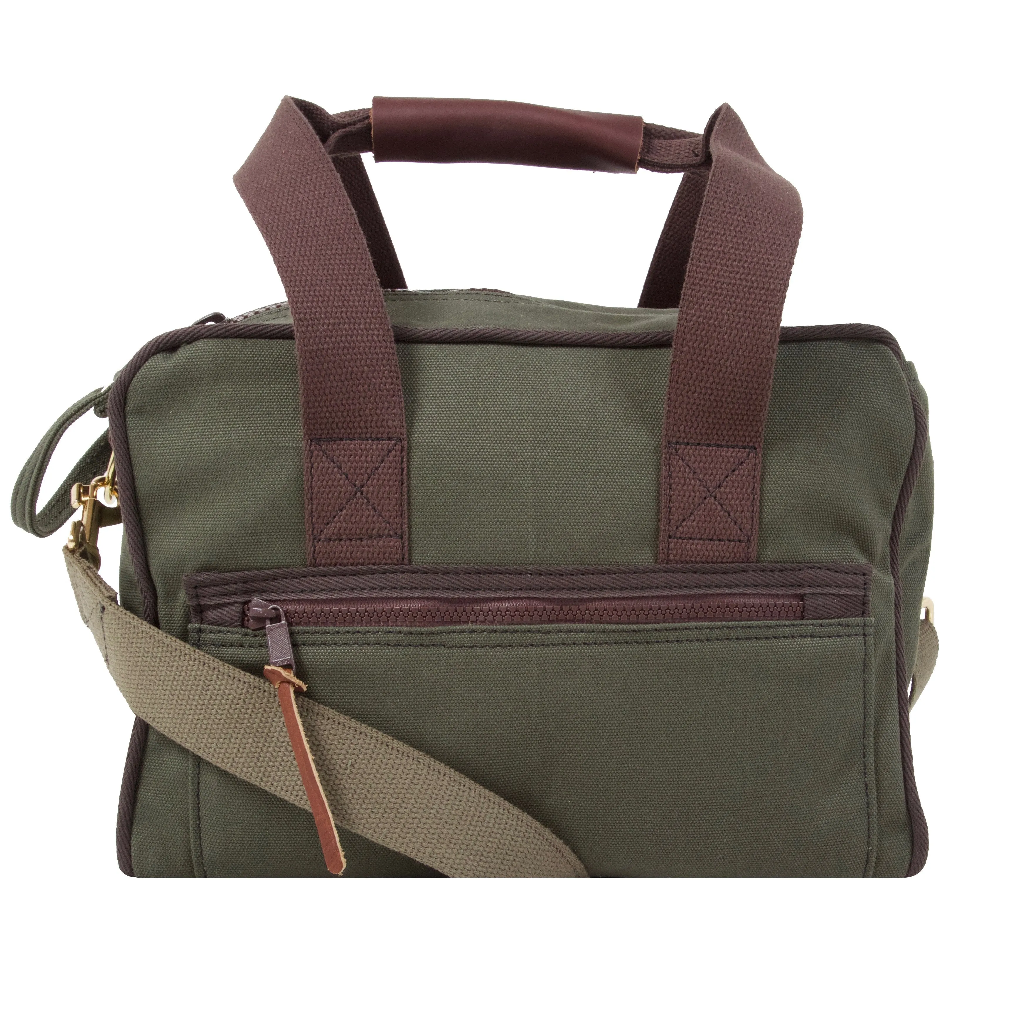 Duluth Pack Range Bag