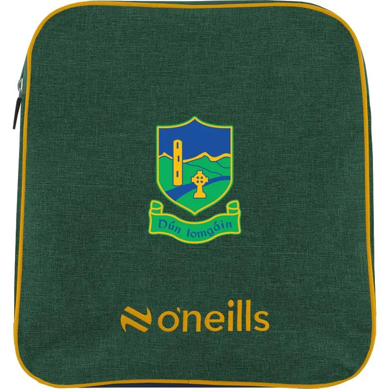 Dunnamaggin GAA Kent Holdall Bag 