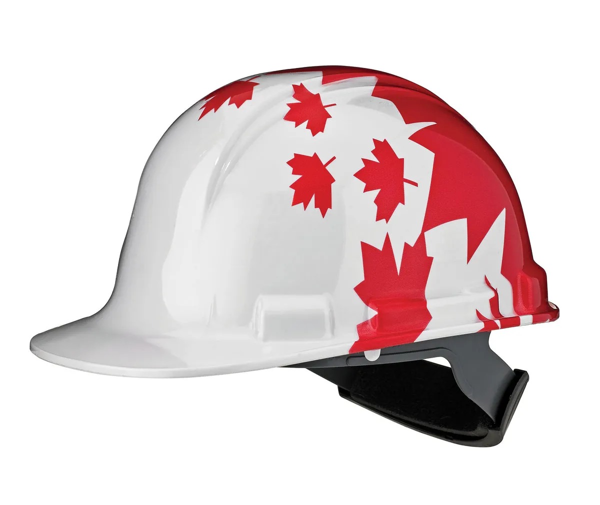 Dynamic Full Graphic Hard Hat - HP241R