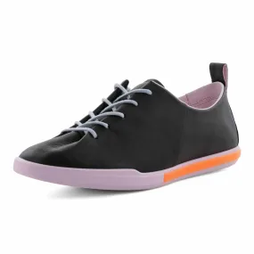 Ecco Trainers black Simpil II W Black Cirrus