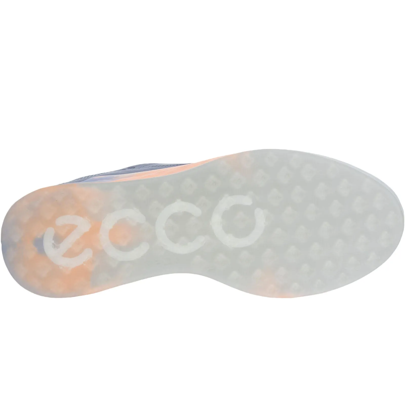 ECCO Womens S-Three GORE-TEX Leather Golf Shoes