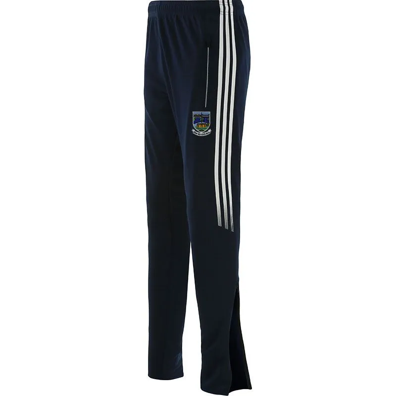 Erin Rovers Kids' Reno Squad Skinny Tracksuit Bottoms