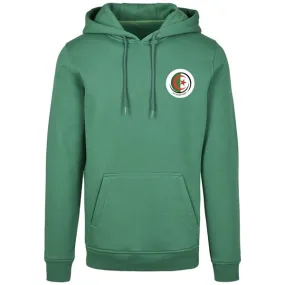 FC Eleven - Algeria Hoodie - Green