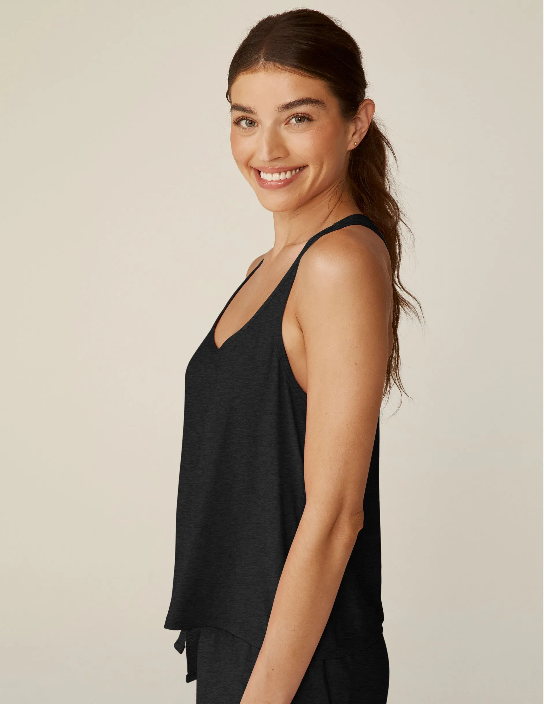 Featherweight Hang Loose Sleep Tank