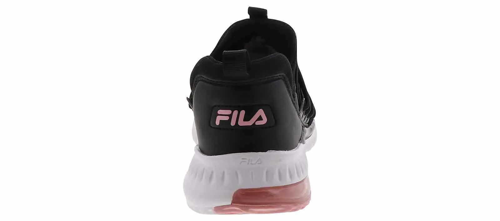 Fila Fantastiq 2 Wild Youth Girls’ (1-6) Running Shoe