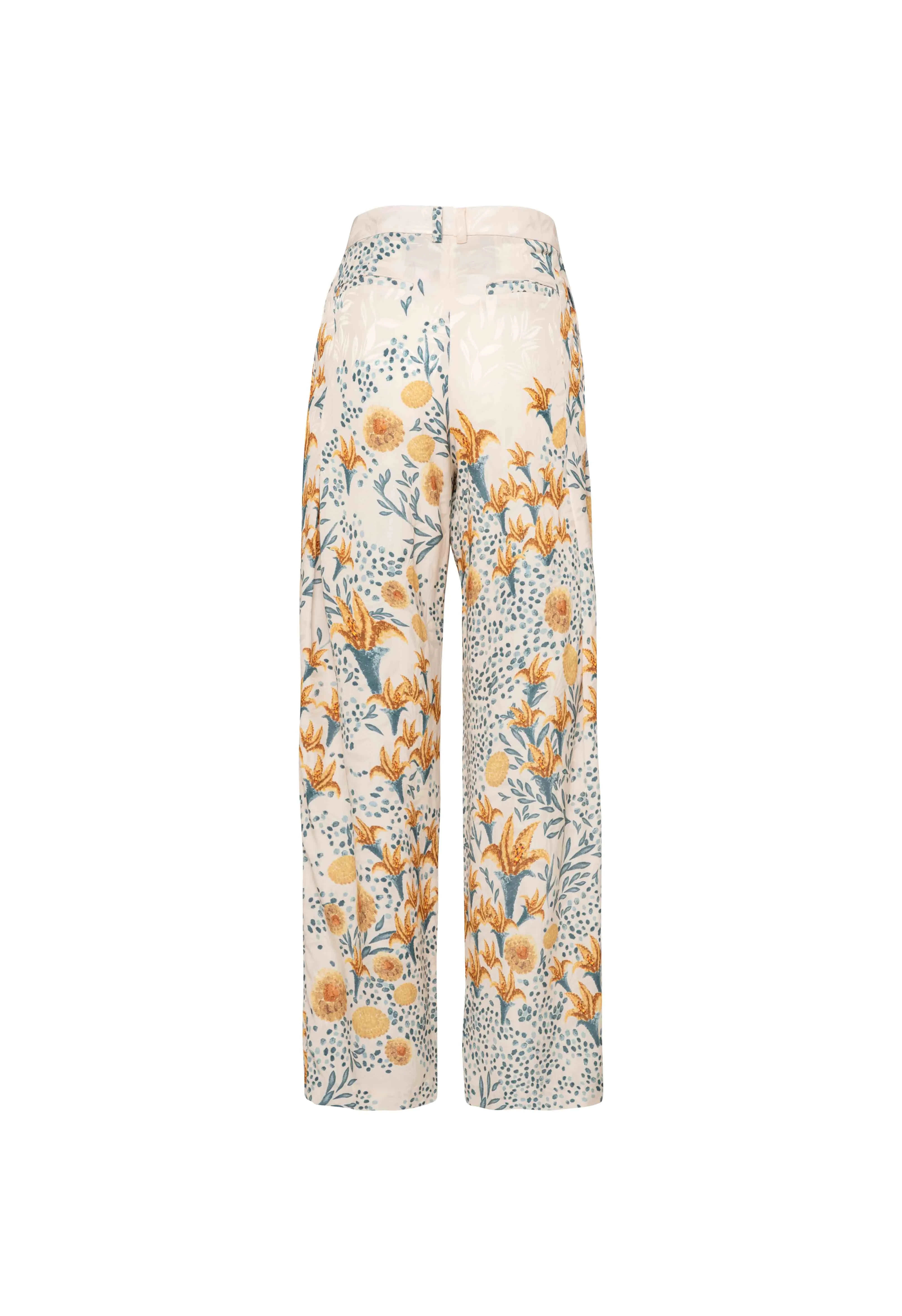 Florecer Capullo Trousers