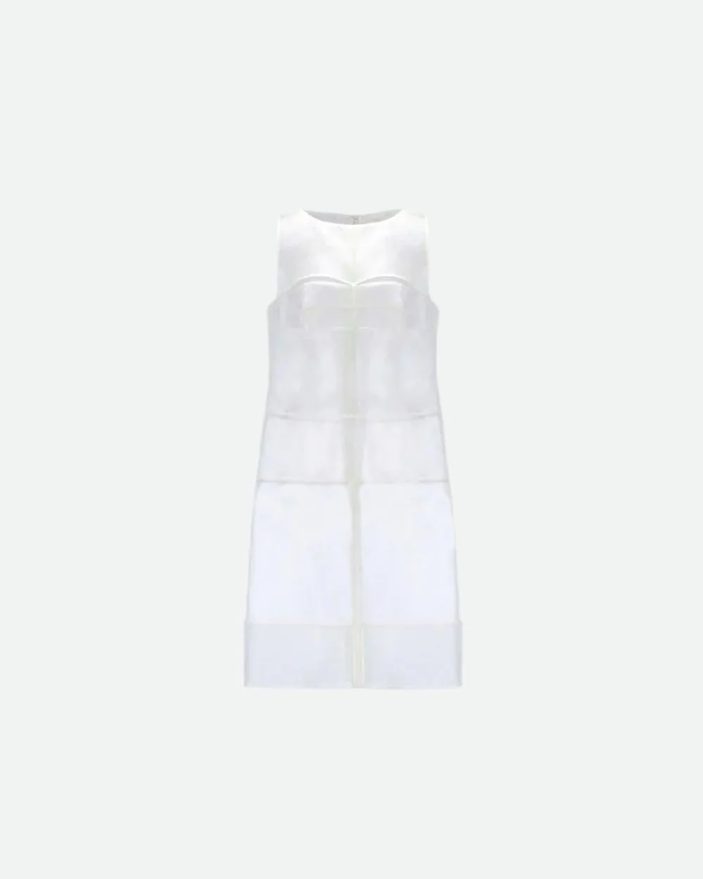 FRAGILE YOUTH DRESS