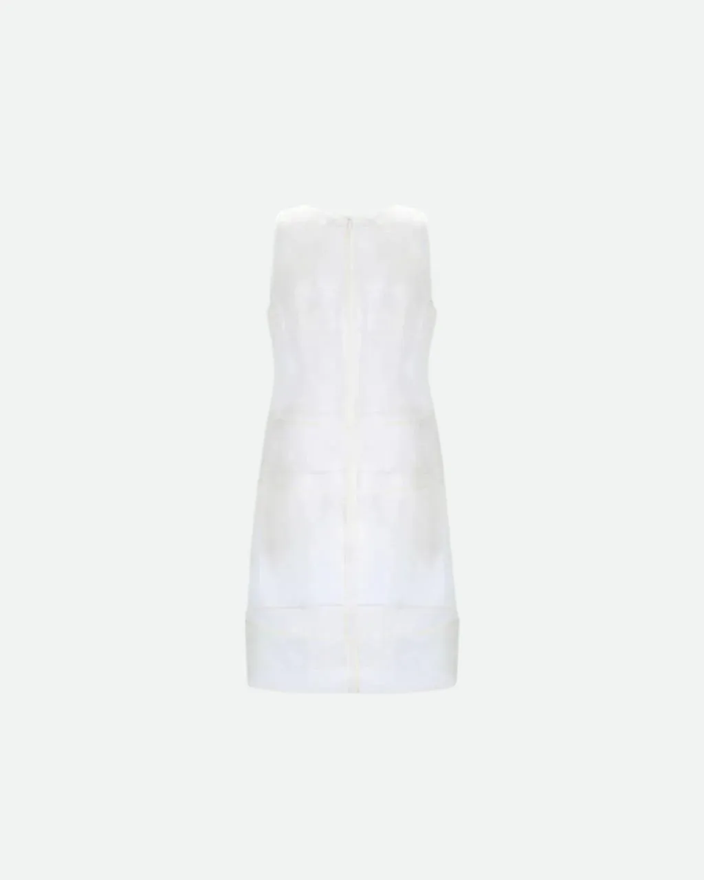 FRAGILE YOUTH DRESS