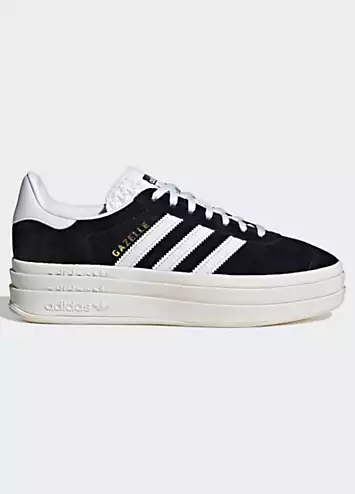 Gazelle Bold Trainers by adidas Originals | Look Again