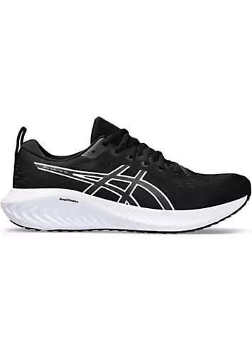 Gel-Excite 10 Running Trainers by Asics | Look Again