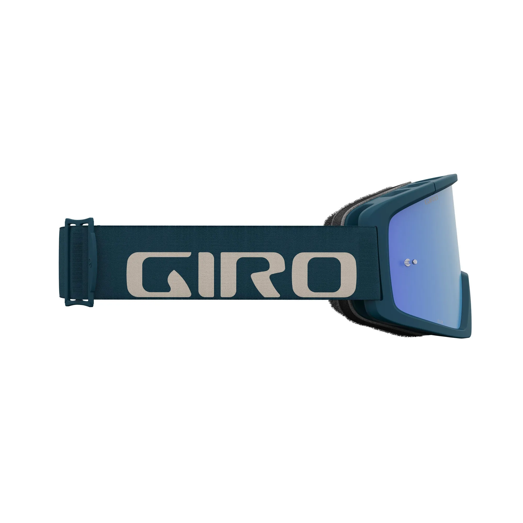 Giro Blok MTB Goggle Unisex Adult Goggles