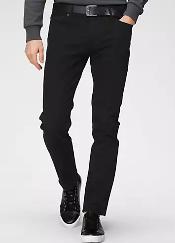 Glenn’ Slim-Fit Jeans by Jack & Jones | Look Again