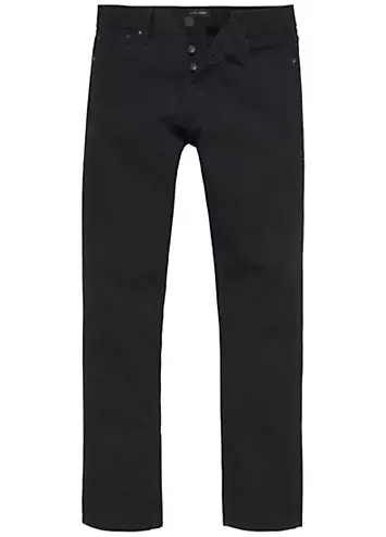 Glenn’ Slim-Fit Jeans by Jack & Jones | Look Again