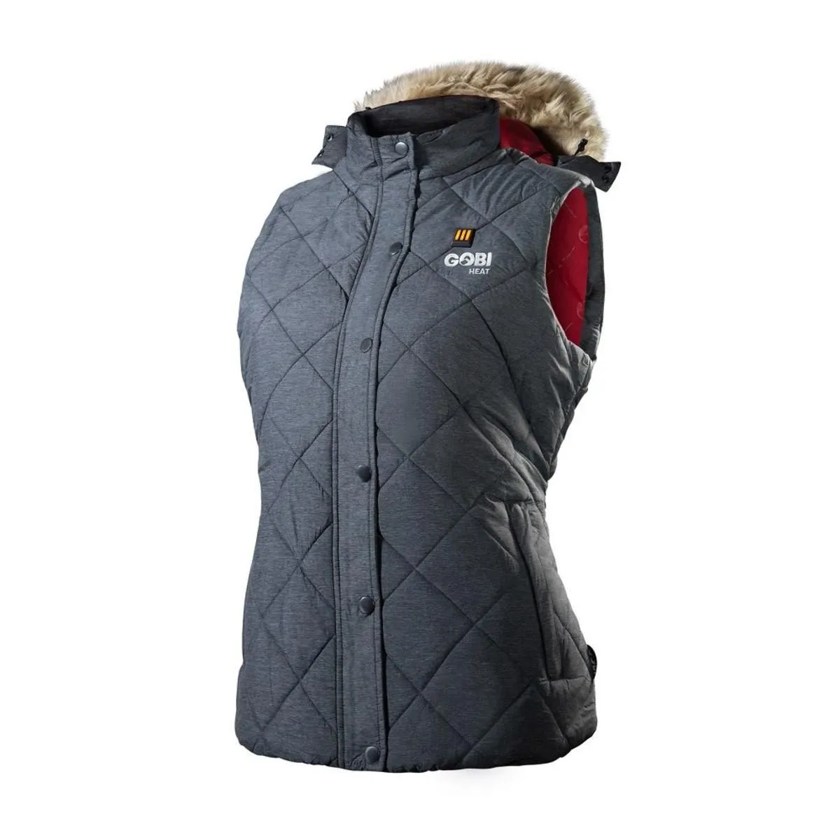 Gobi Heat Women's Cirrus Heated Vest