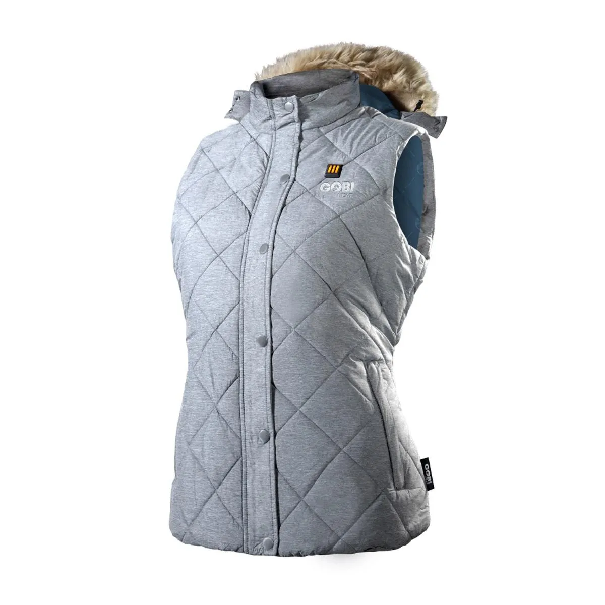 Gobi Heat Women's Cirrus Heated Vest