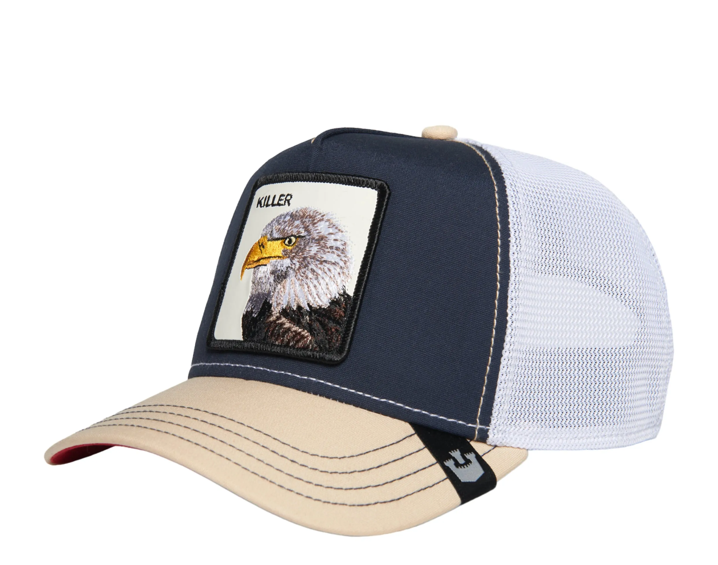 Goorin Bros MVP Predator Trucker Hat