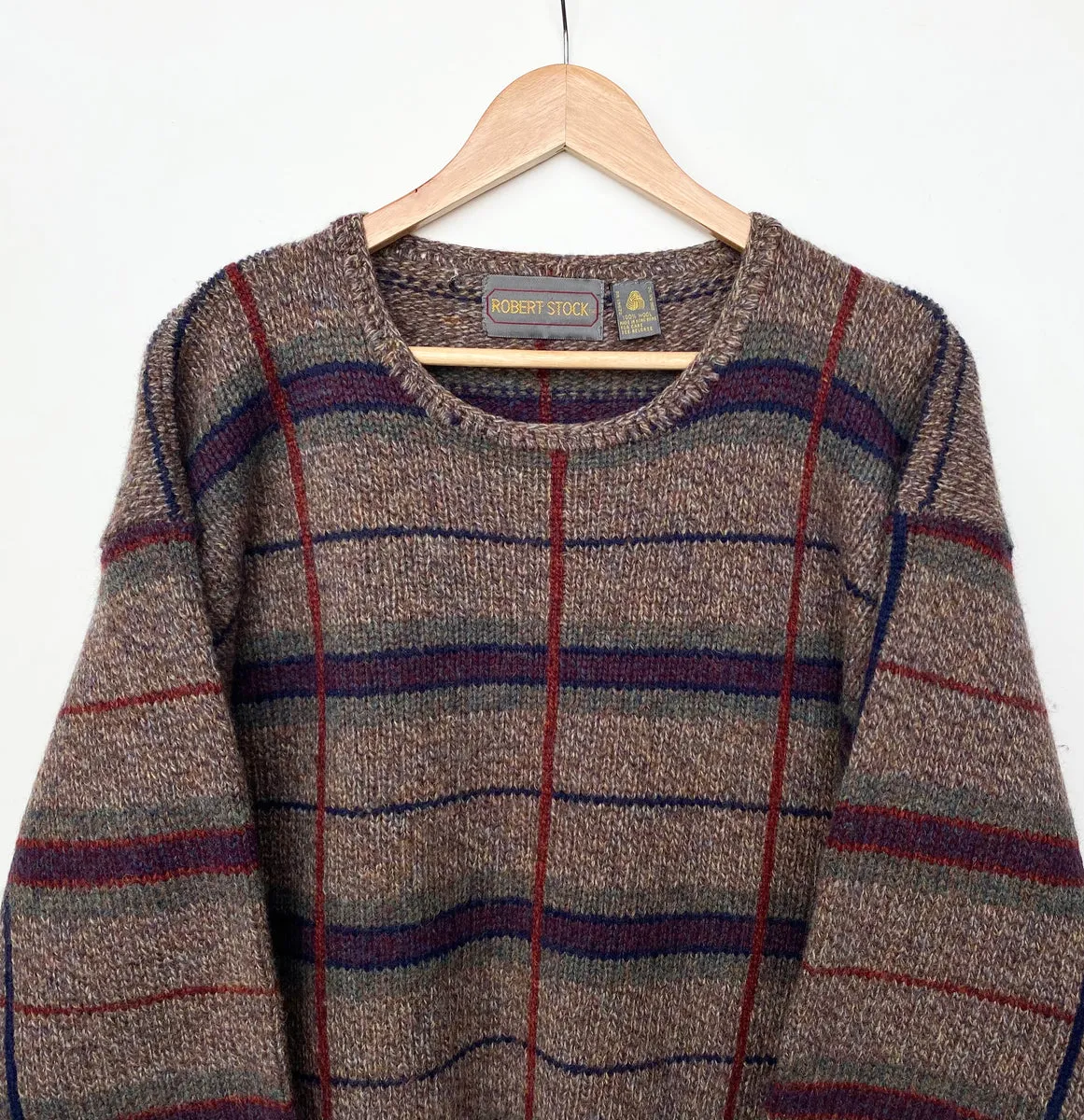 Grandad Jumper (M)