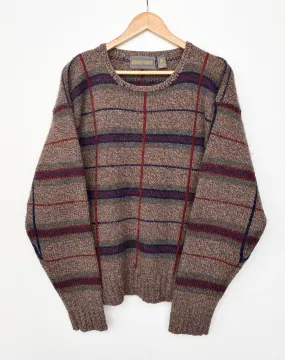 Grandad Jumper (M)