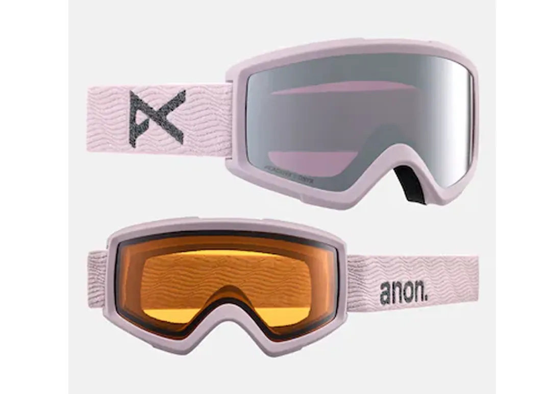 Helix 2.0 Goggles PERCEIVE + Bonus Lens