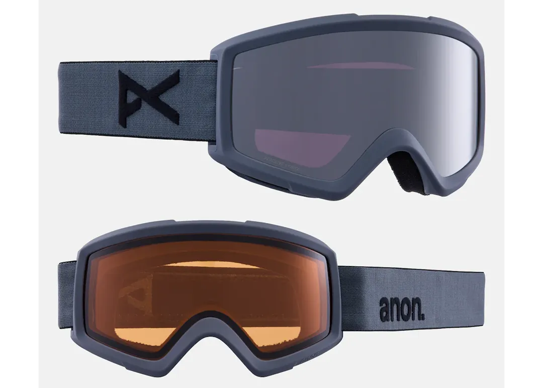 Helix 2.0 Goggles PERCEIVE + Bonus Lens