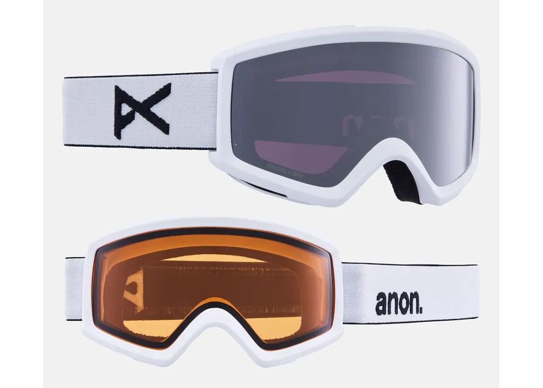 Helix 2.0 Goggles PERCEIVE + Bonus Lens