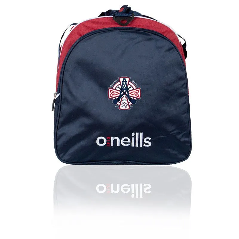 Houston Gaels Bedford Holdall Bag