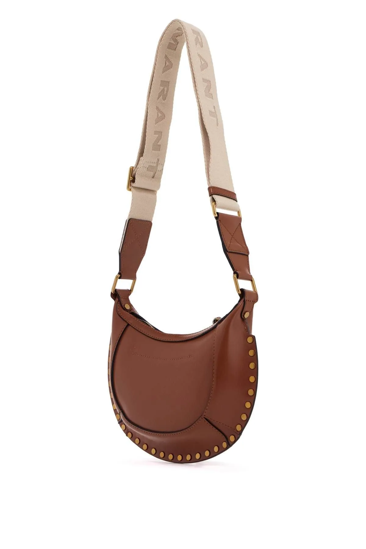 Isabel Marant    Isabel Marant Oskan Moon Mini Shoulder Bag