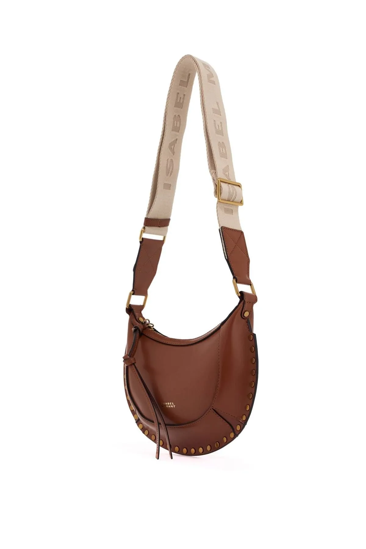 Isabel Marant    Isabel Marant Oskan Moon Mini Shoulder Bag