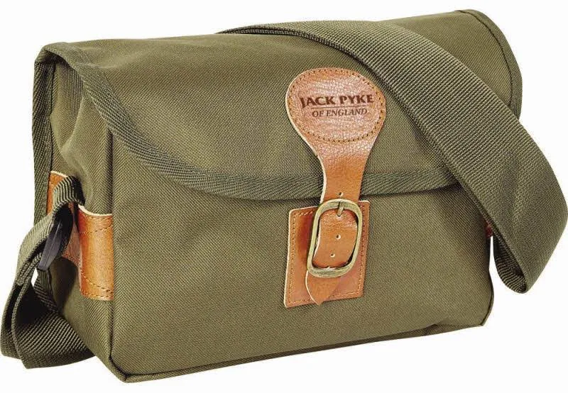 Jack Pyke Cartridge Bag